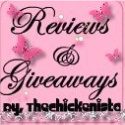 Reviews & Giveaways by TheChickenista : 