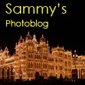 Sammy's Photoblog : Travel, Nature and Macro Photography