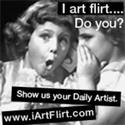 Inspiration Art Flirtation : GOT INSPIRATION?