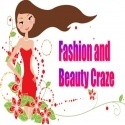 Fashion and Beauty Craze : 