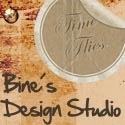 Bine´s Design Studio : and my daily rumble
