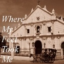 Where My Feet Took Me : Jennifer's Travels