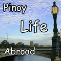 Pinoy Life Abroad : 