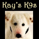 Kay's K9s : Miniature Needle Felted Dogs & Cats