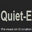 Quiet-Environmentalist : We need an Ecocation