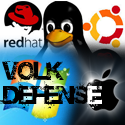 Volk Defense : Security News and Blog