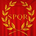 The Roman Empire : 