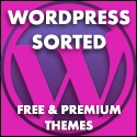 Wordpress Sorted : Free & Premium Themes