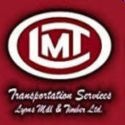 LMT Transportation : Industrial Trucking