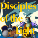 Disciples of the Light : Some Inner Focus on raiding, healing and guild leadership in WoW.