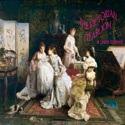 the victorian tearoom : 