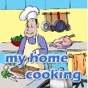 my home cooking : 