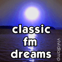 Classic FM Dreams : Enjoying the rhythms, sounds and glow of the FM dial.