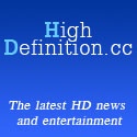 HighDefinition.cc : The latest HD news and entertainment