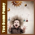 Too Damn Funny : All Funny