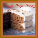 Feed Five : Cooking for Five