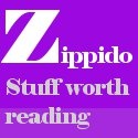 Zippido : Stuff worth reading