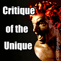 Critique of the Unique : Expect the Unexpected