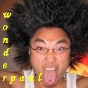 My Wonderpaul World : My Wonderpaul World