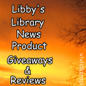 Libby's Library News : Giveaways and Reviews