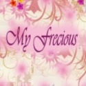 My Frecious : everything precious to me 
