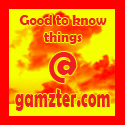 Gamzter : Live life today