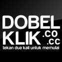 Dobel Klik : 