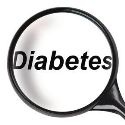 type diabetes : 