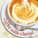 Coffee with Cheryl : work, kids, husbands, life