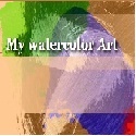 My Watercolor Art Paintings : Paintings of nature and much more in watercolor and acrylic medium
