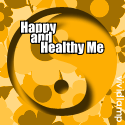 Happy and Healthy Me : tips on living a happy and healthy life