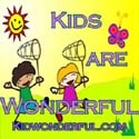 Kid Wonderful : Because Kids Don't Come with Instructions
