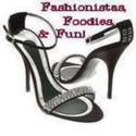 Fashionistas, Foodies, and Fun : 