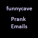 Funnycave - Prank Emails : Bothering people from Denmark to Brazil