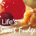 Life's Sweet Fudge : 