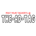 Tagverts @ The-Ad-Tag : Make your Tagverts come alive !