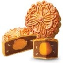 Delicious Mooncakes for Online Ordering : Mooncakes!