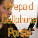 Prepaid Cellphone Portal : 