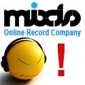 Online Records Company : 