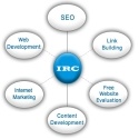 Talk about SEO on IRC Chat Rooms : seo, irc, chat