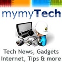 mymyTech : Tech News, Tips, etc.