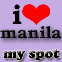 My Spot : anything goes around Metro Manila