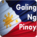 Galing ng Pinoy : Greatness of Filipinos