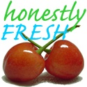 Honestly Fresh : 