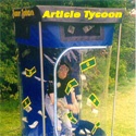 Article Tycoon : article directory