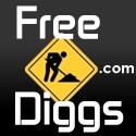 FreeDiggs - Your Free Traffic Source : 
