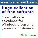 Free software downloads and software reviews : software, free software