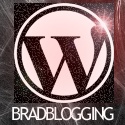 BradBlogging.com - Advice on making your blog better through personal experience : 