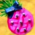 The Pretty Pineapple : Handmade Jewelry!