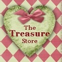 The Treasure Store : 